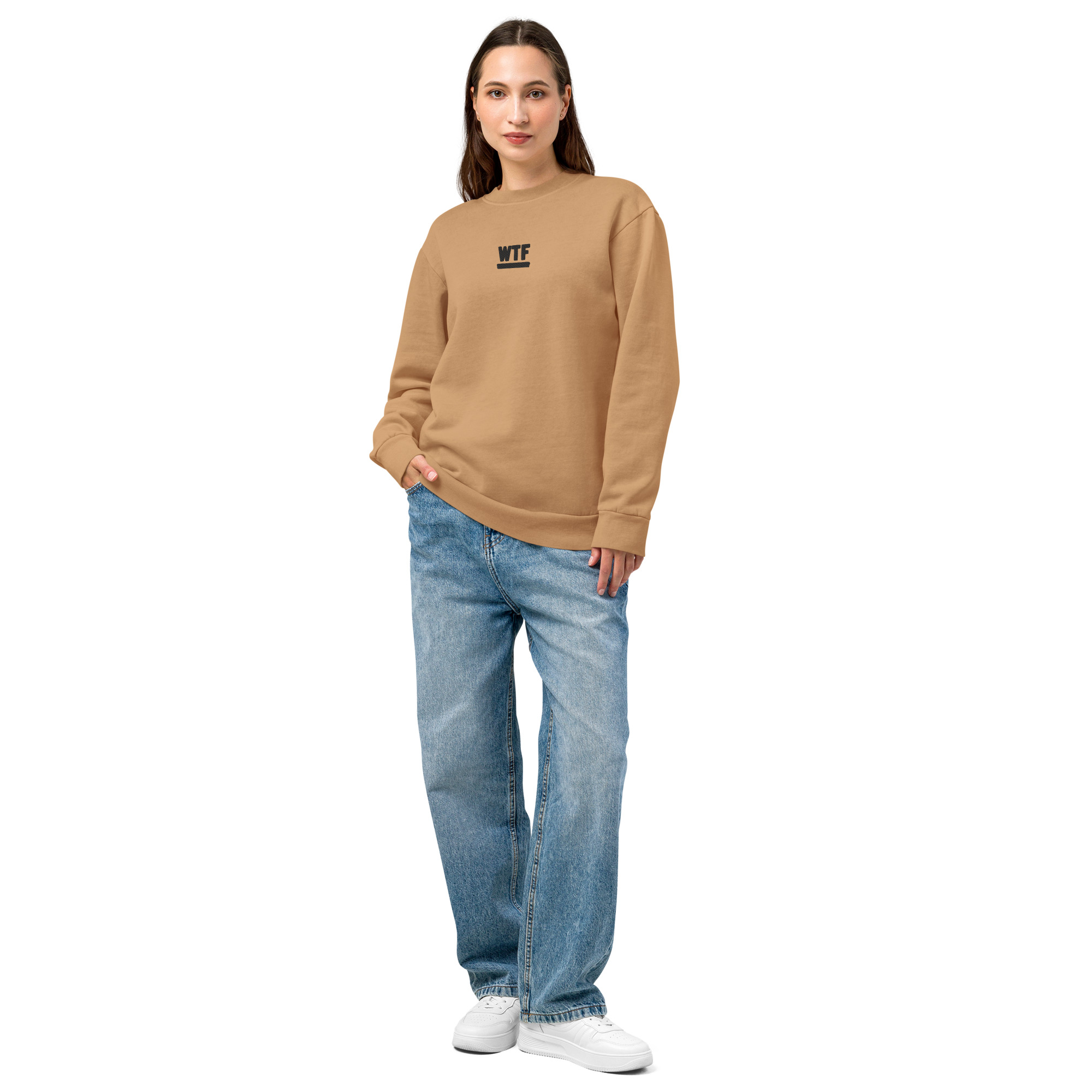 Urban sweatshirt - Image 5