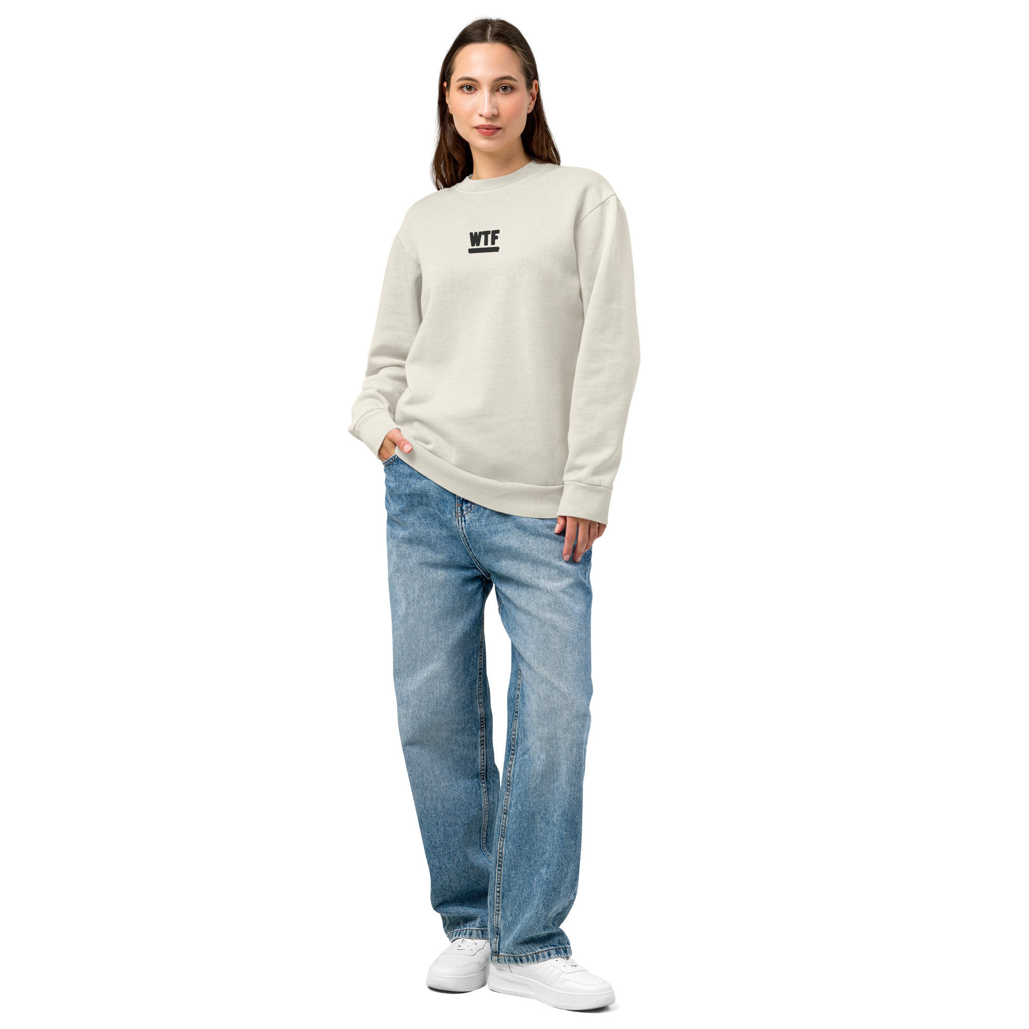 Urban sweatshirt - Image 7