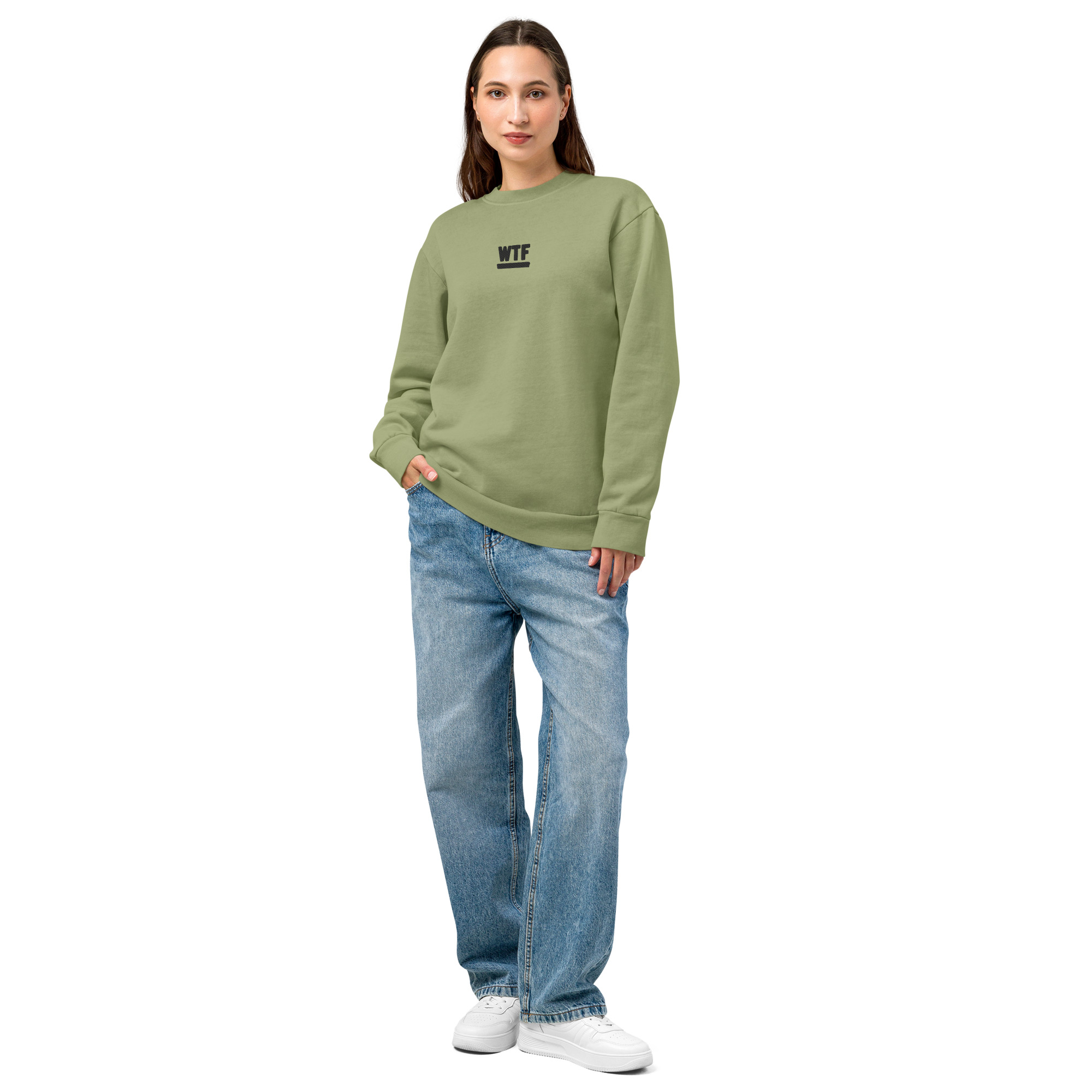 Urban sweatshirt - Image 4