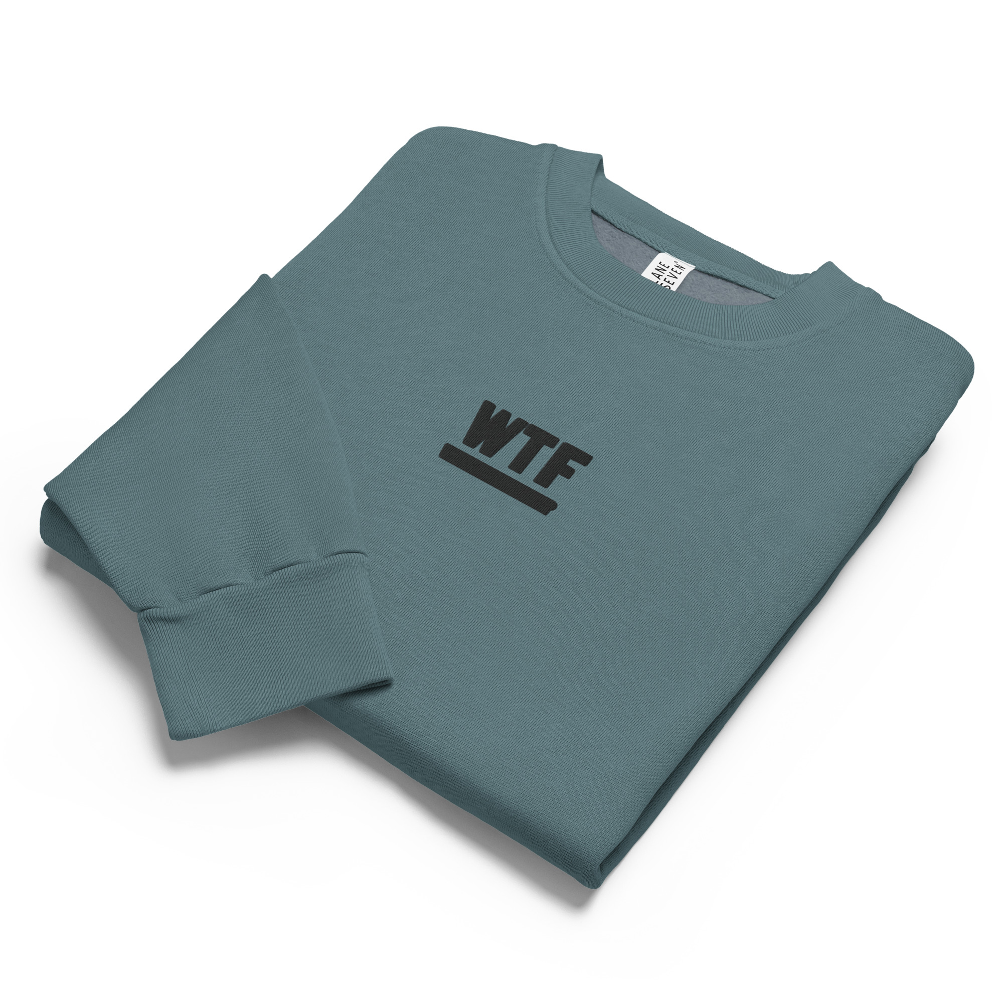 Urban sweatshirt - Image 2