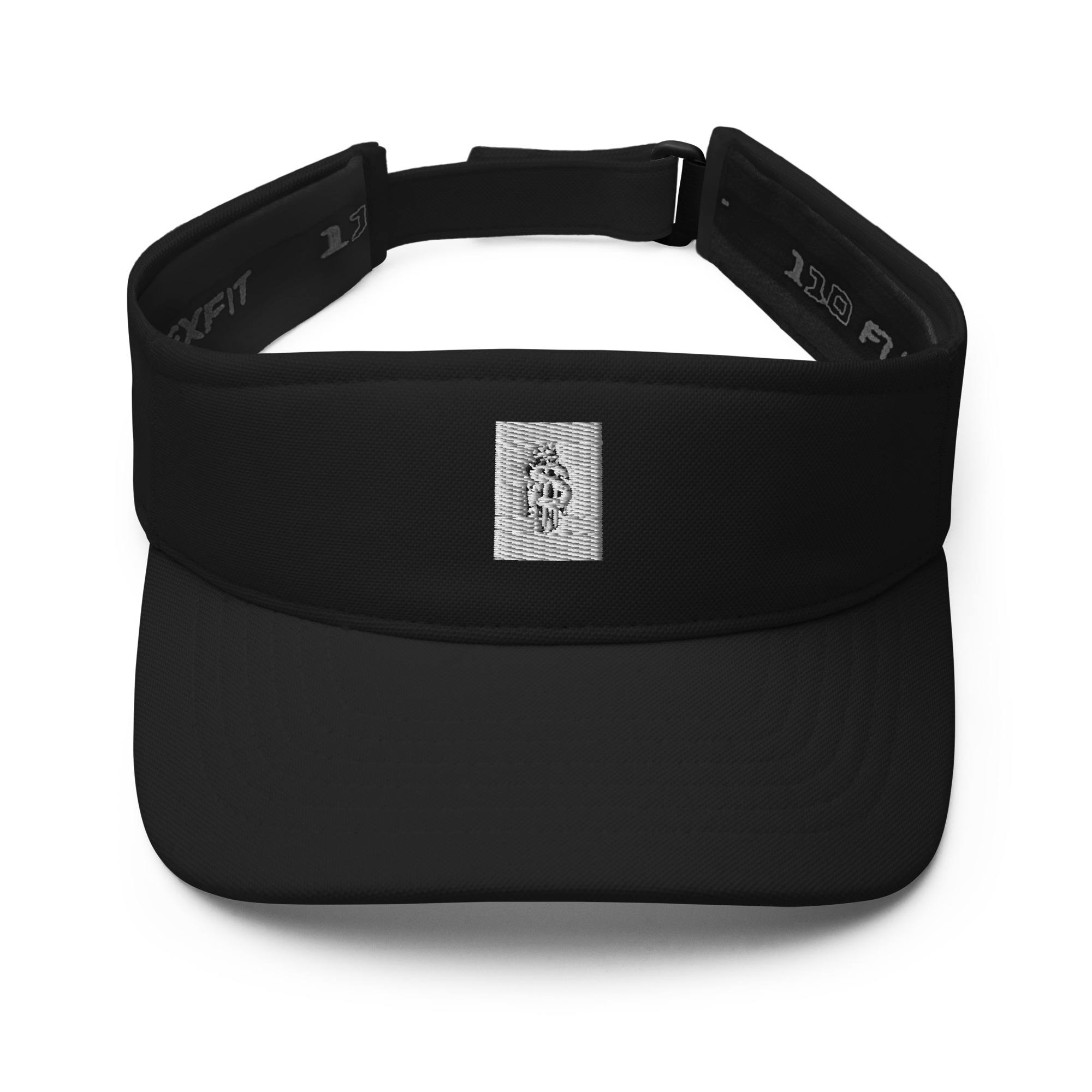 Dollar Sign Visor