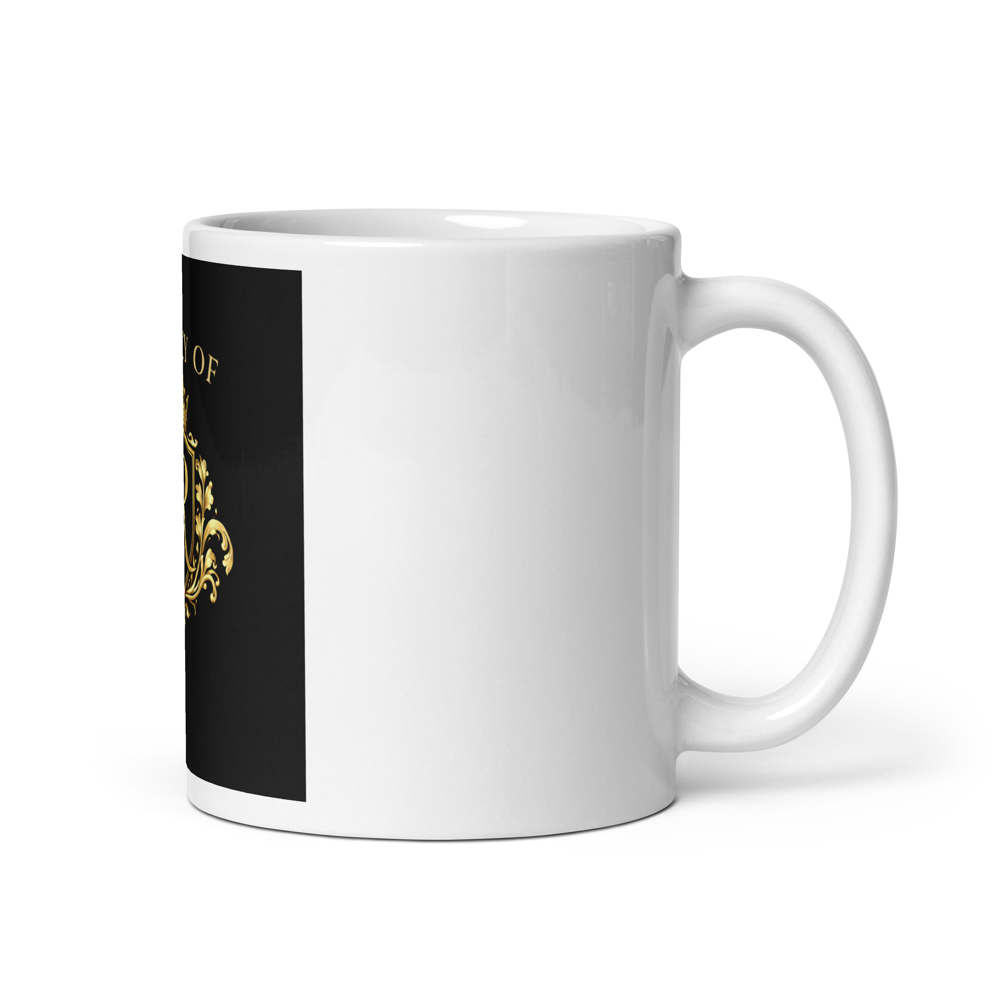 Legacy of R Ronald's Mug - Image 5