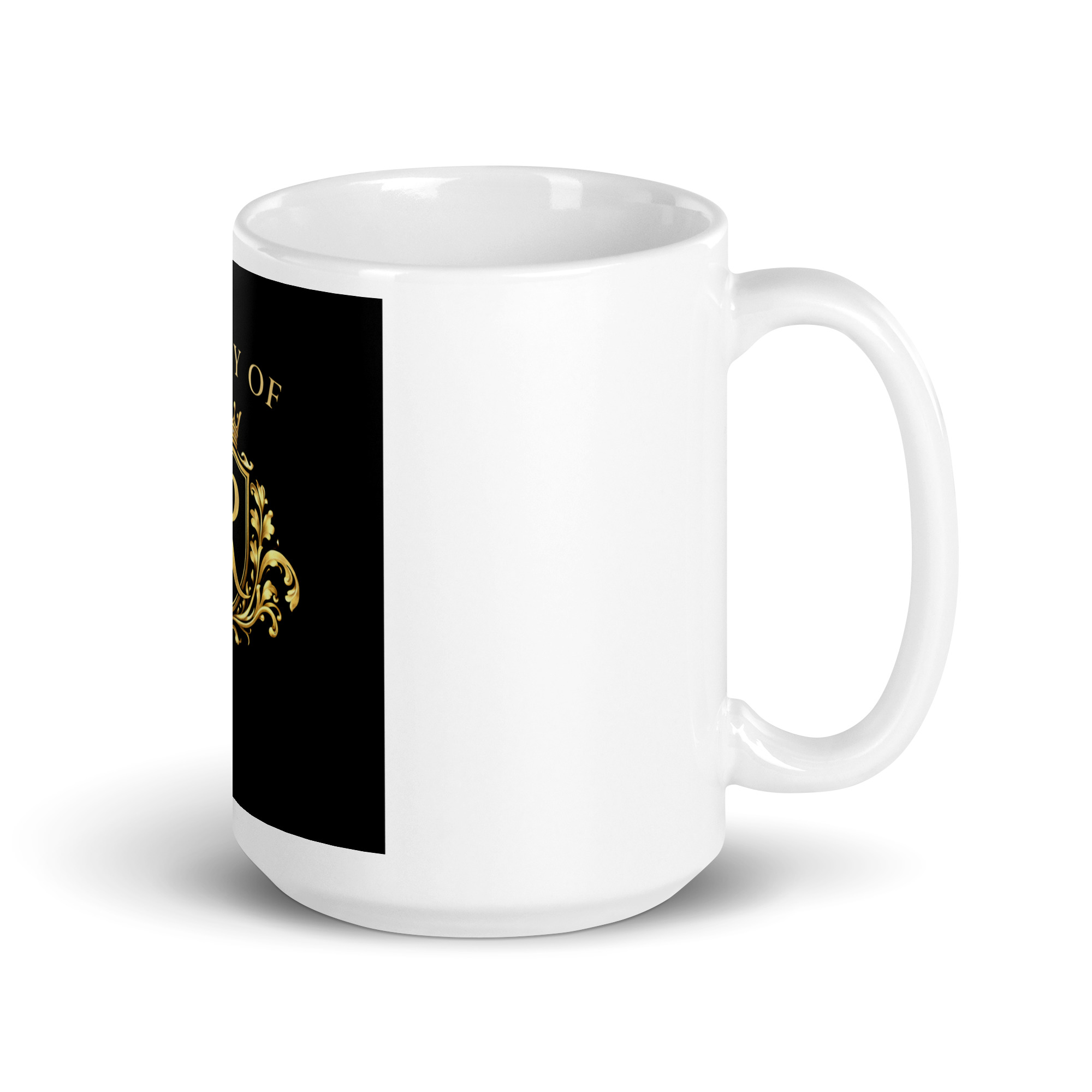 Legacy of R Ronald's Mug - Image 9