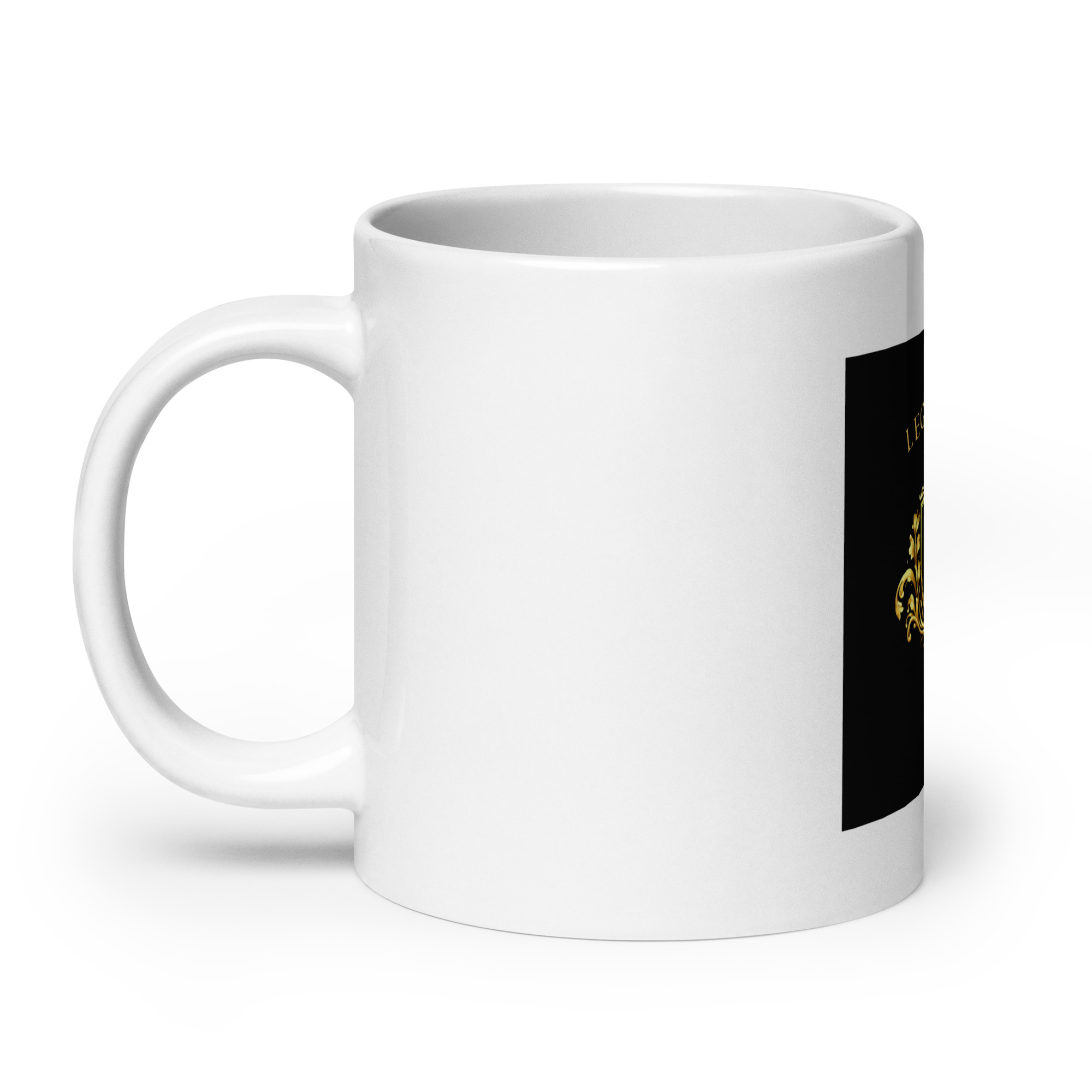 Legacy of R Ronald's Mug - Image 12