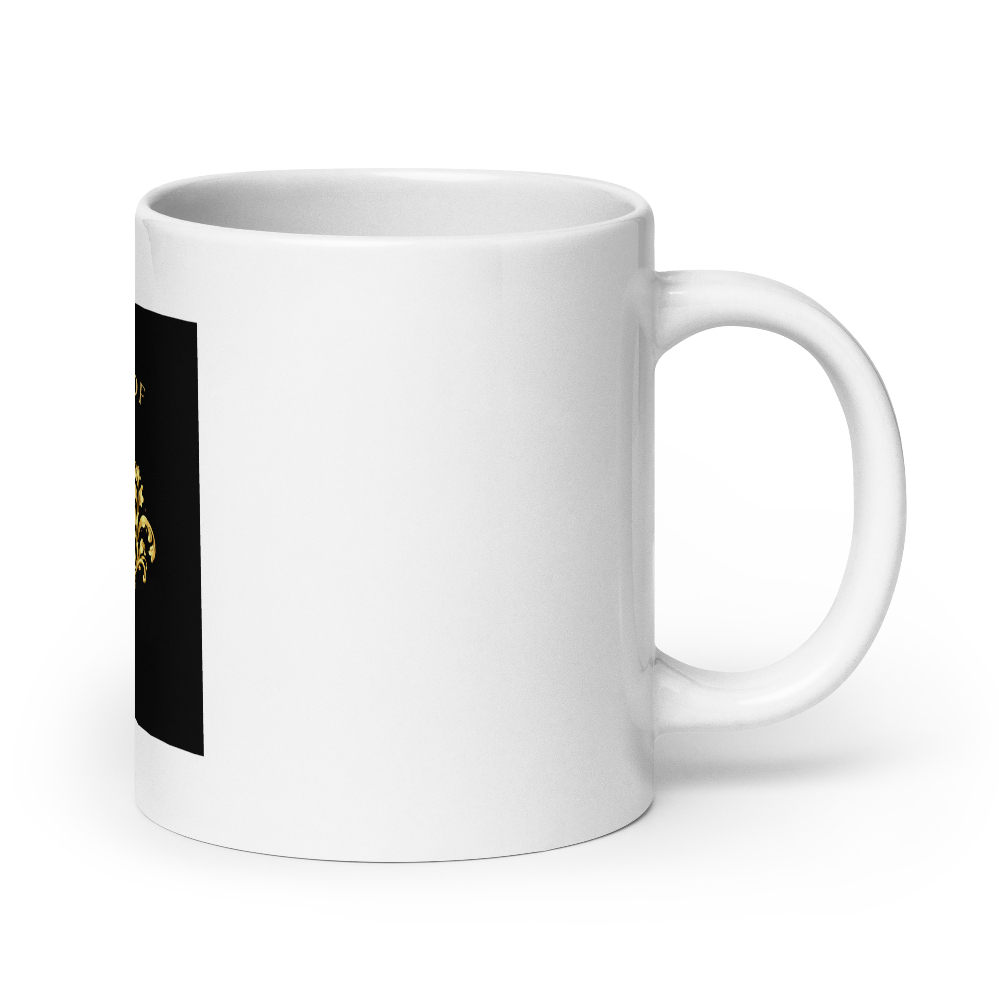 Legacy of R Ronald's Mug - Image 11