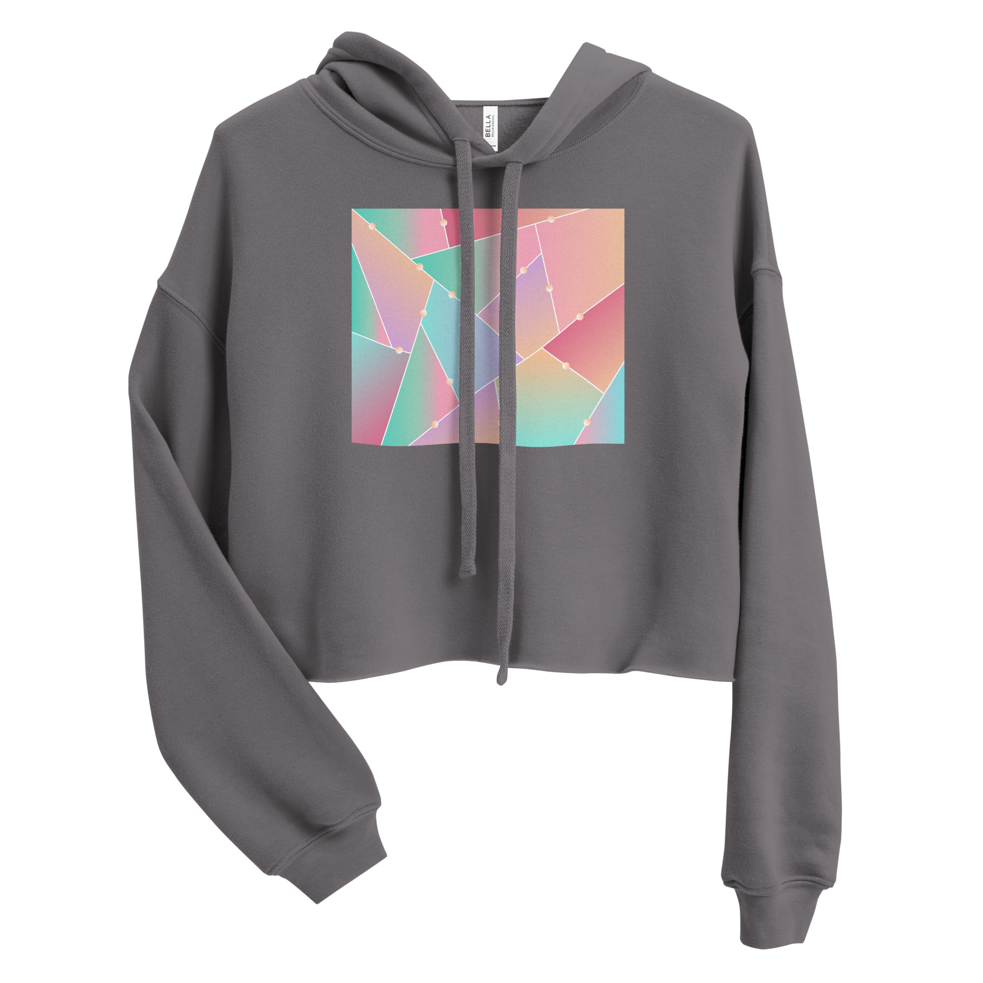 Crop Hoodie - Image 18