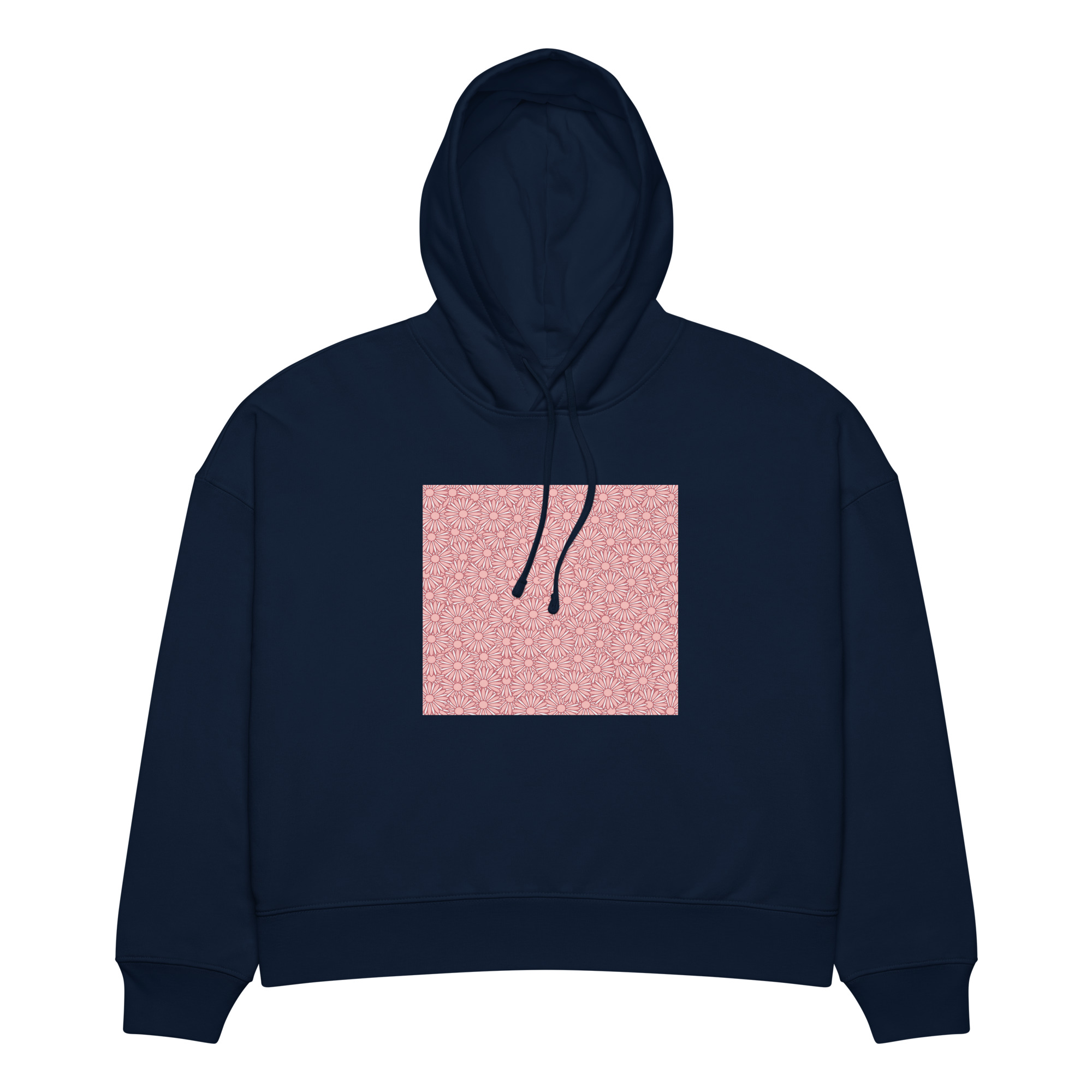 Women’s organic mid-weight hoodie - Image 14