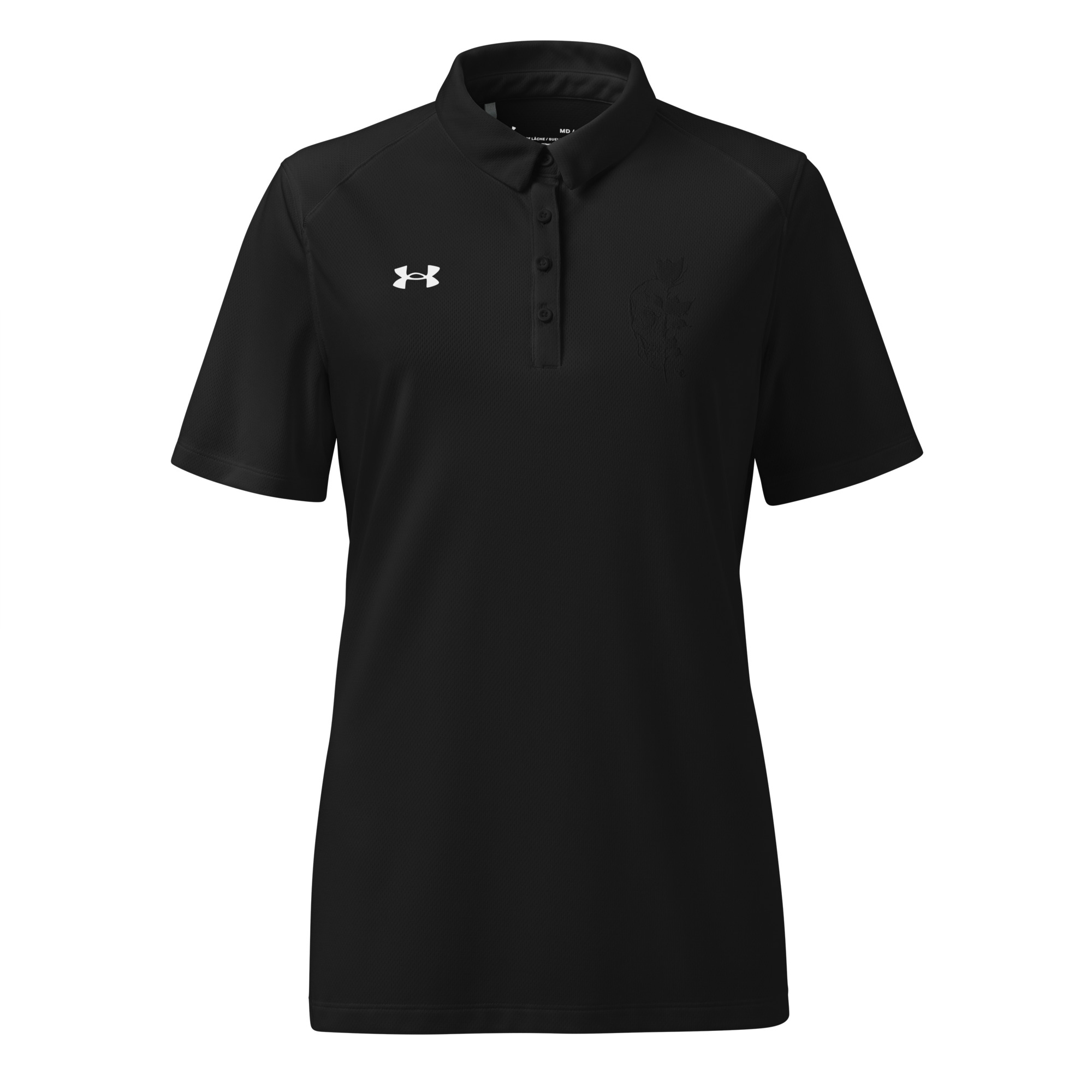 Under Armour® women’s polo - Image 18