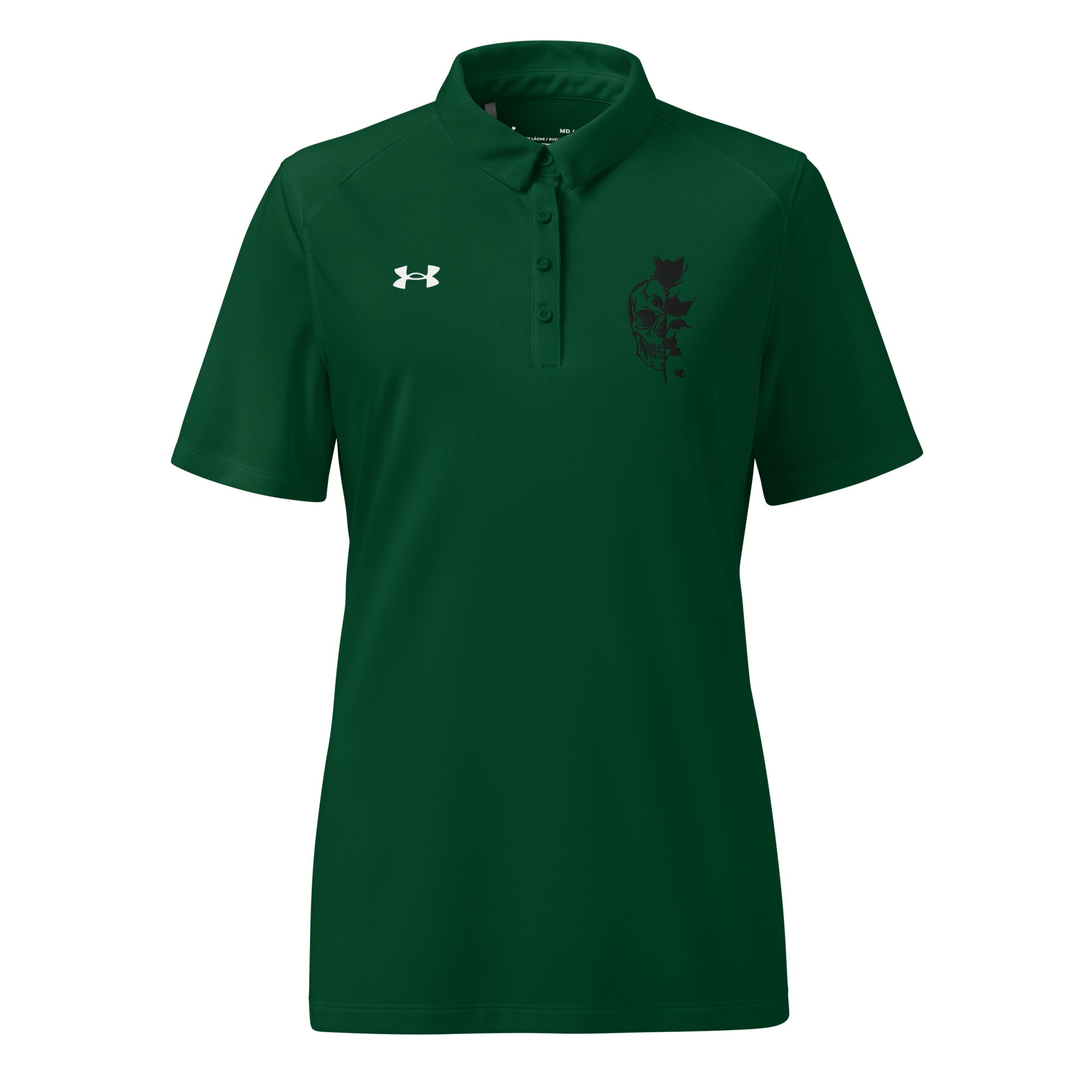 Under Armour® women’s polo - Image 16