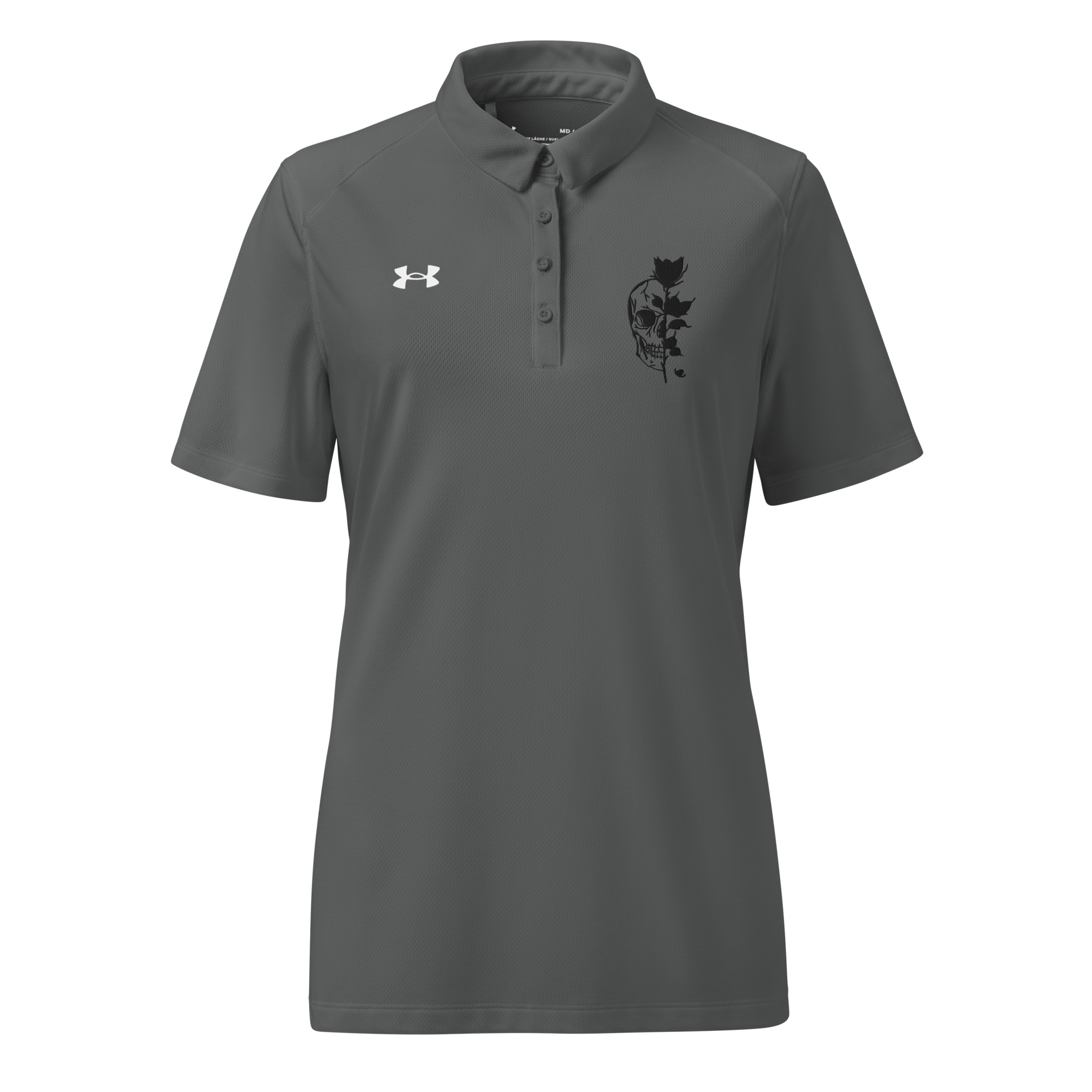 Under Armour® women’s polo - Image 15