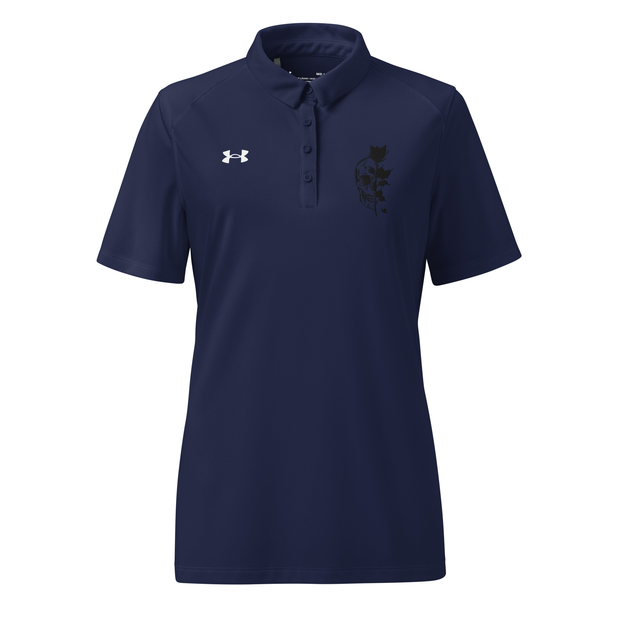 Under Armour® women’s polo - Image 17