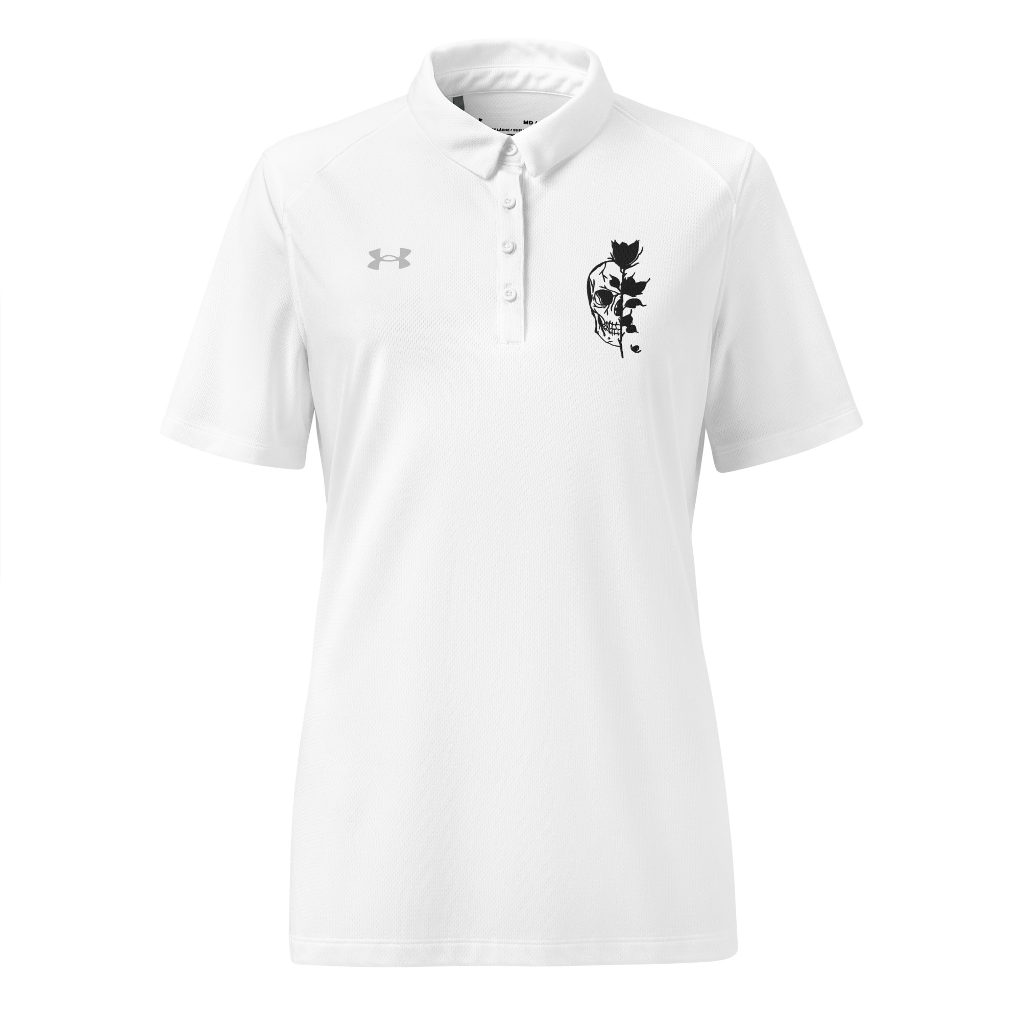 Under Armour® women’s polo - Image 14