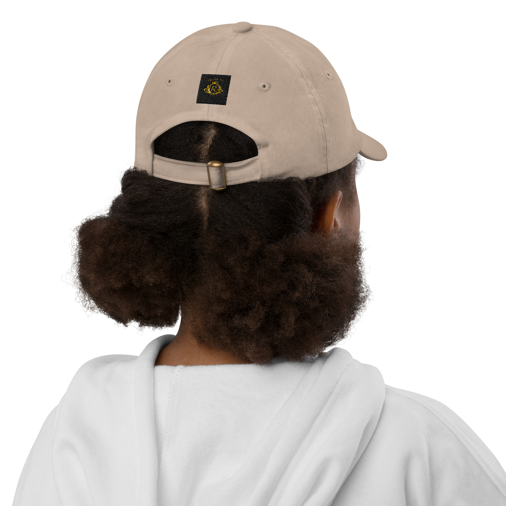 Youth baseball cap - Image 13