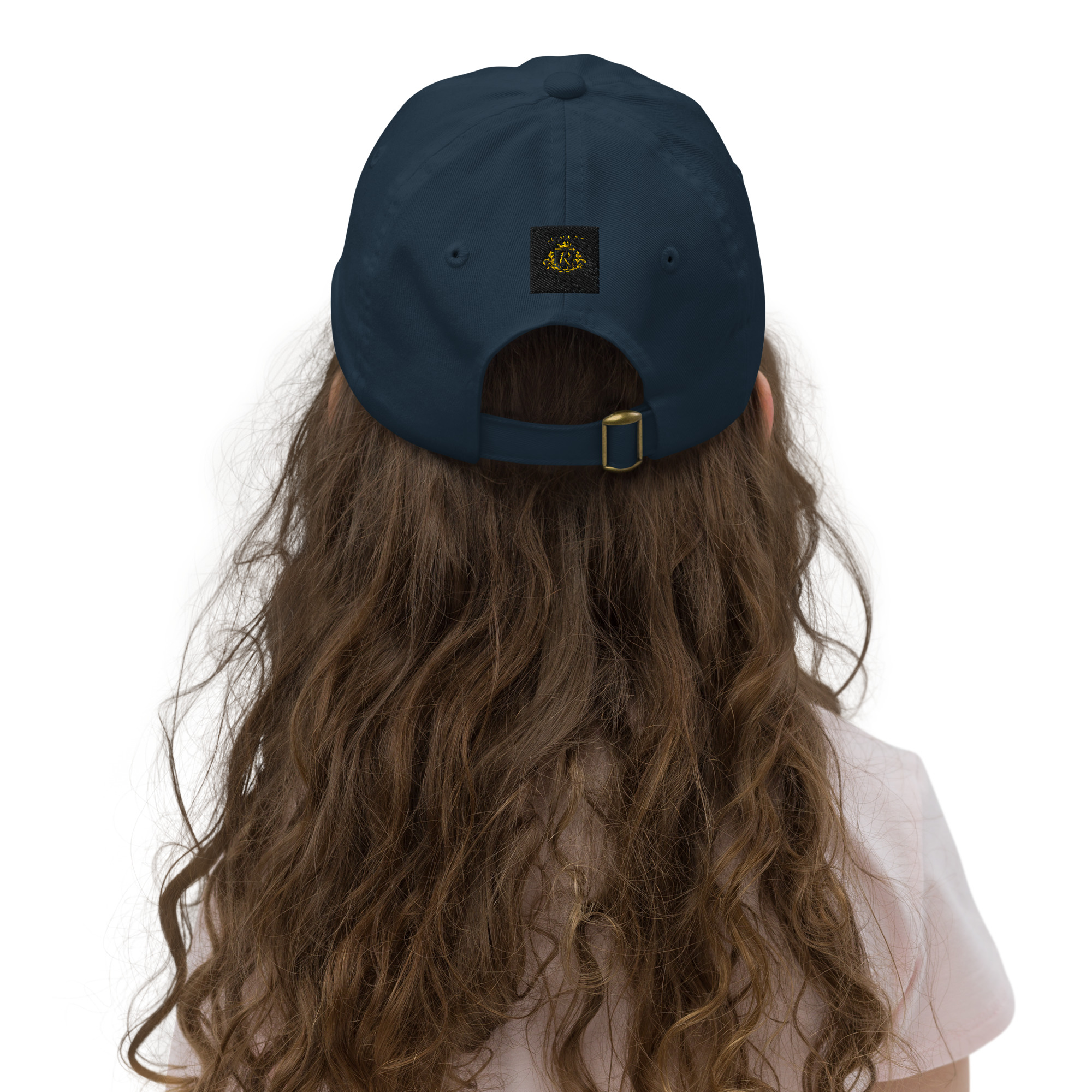 Youth baseball cap - Image 5