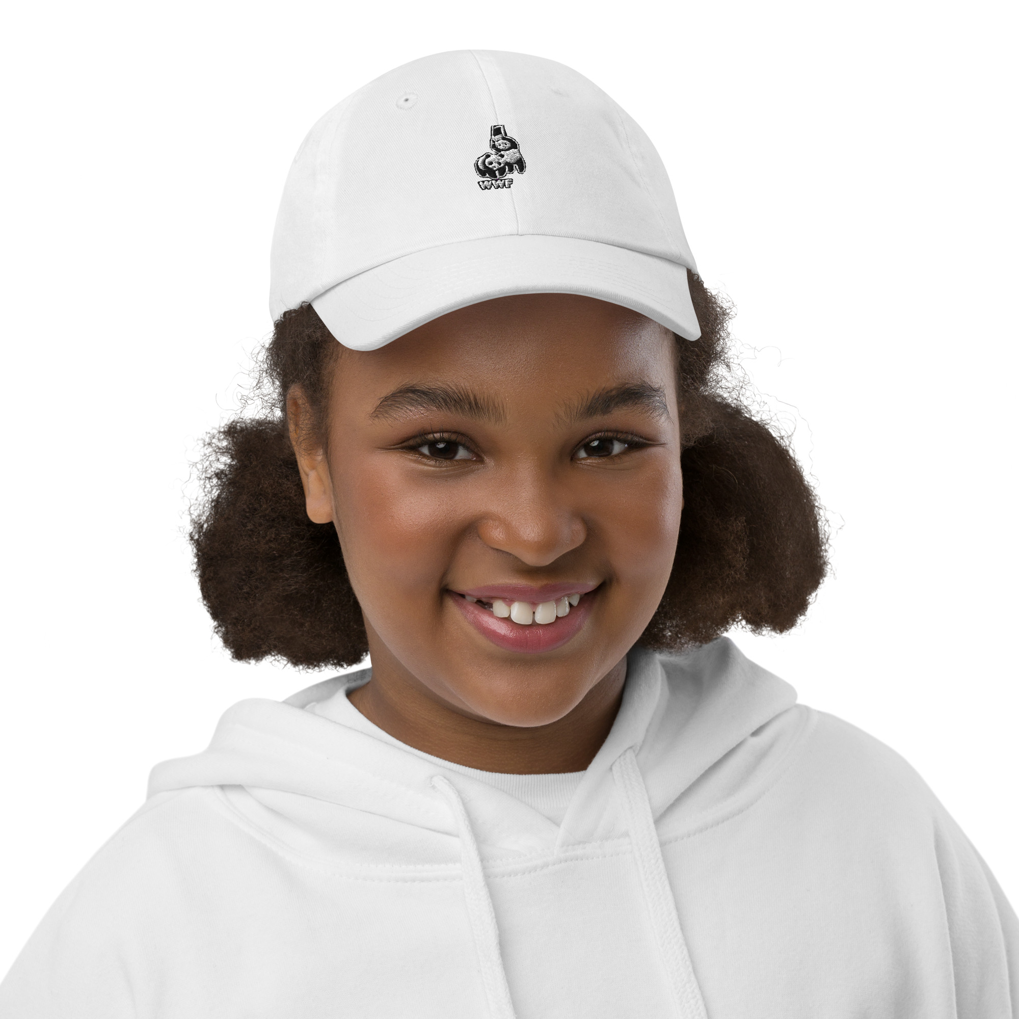 Youth baseball cap - Image 10