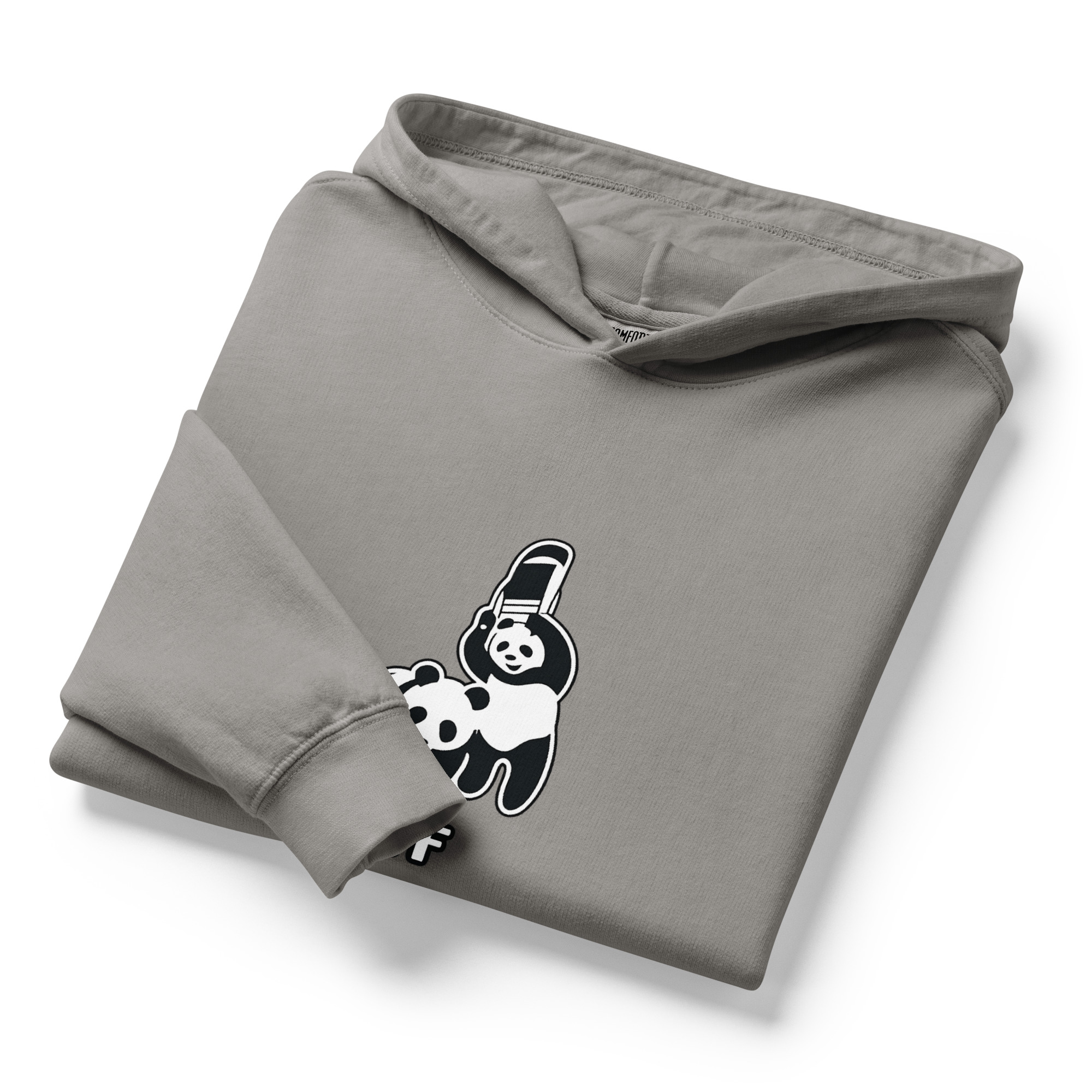Youth lightweight hooded sweatshirt - Image 11