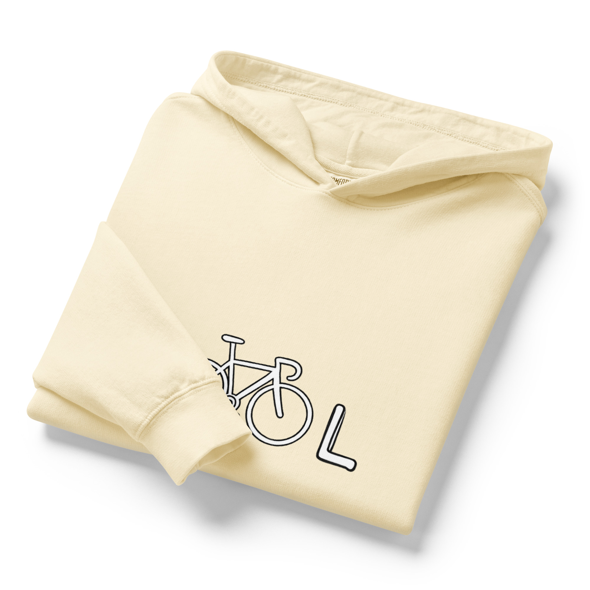 Youth lightweight hooded sweatshirt - Image 8