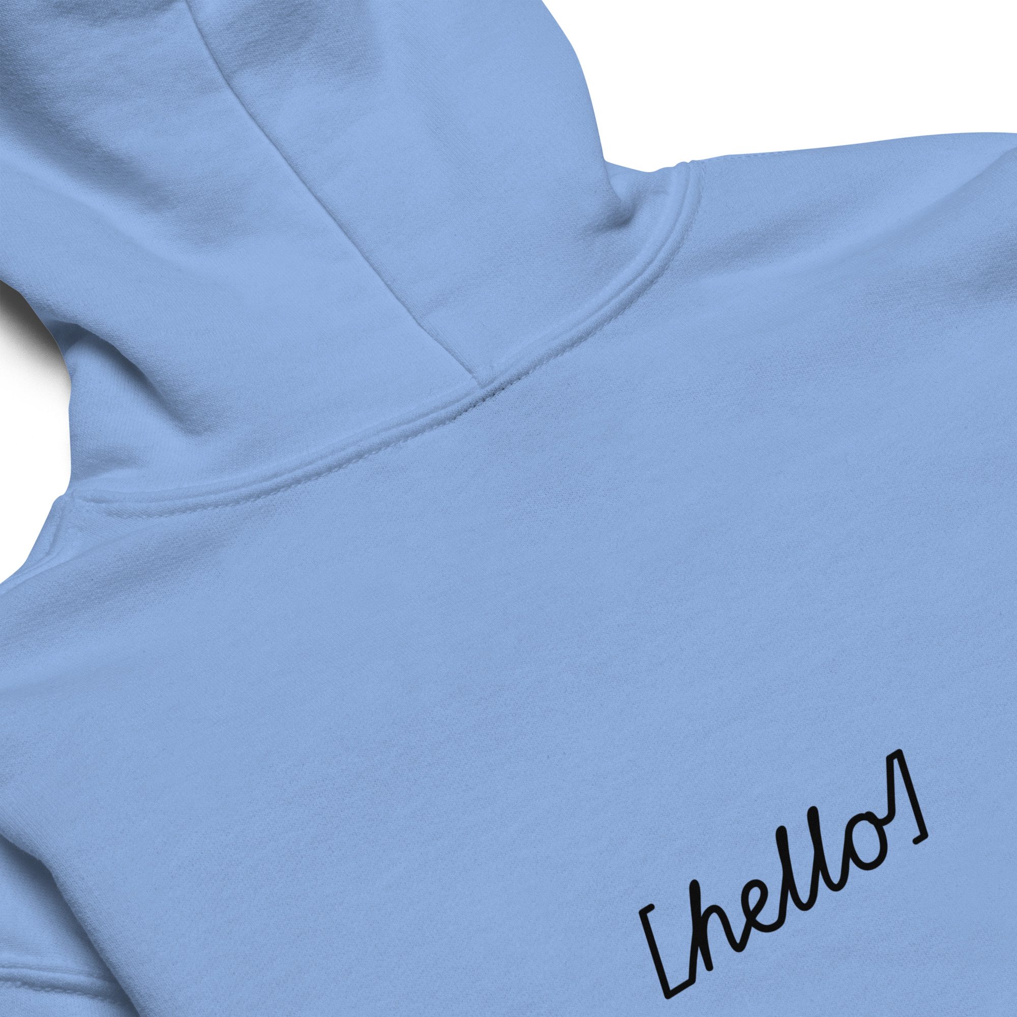 Youth heavy blend hoodie - Image 22