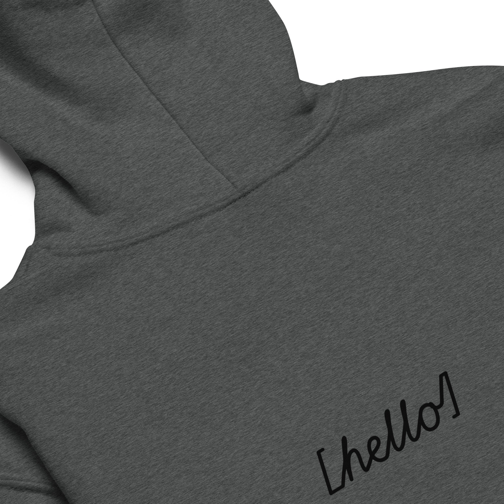 Youth heavy blend hoodie - Image 24