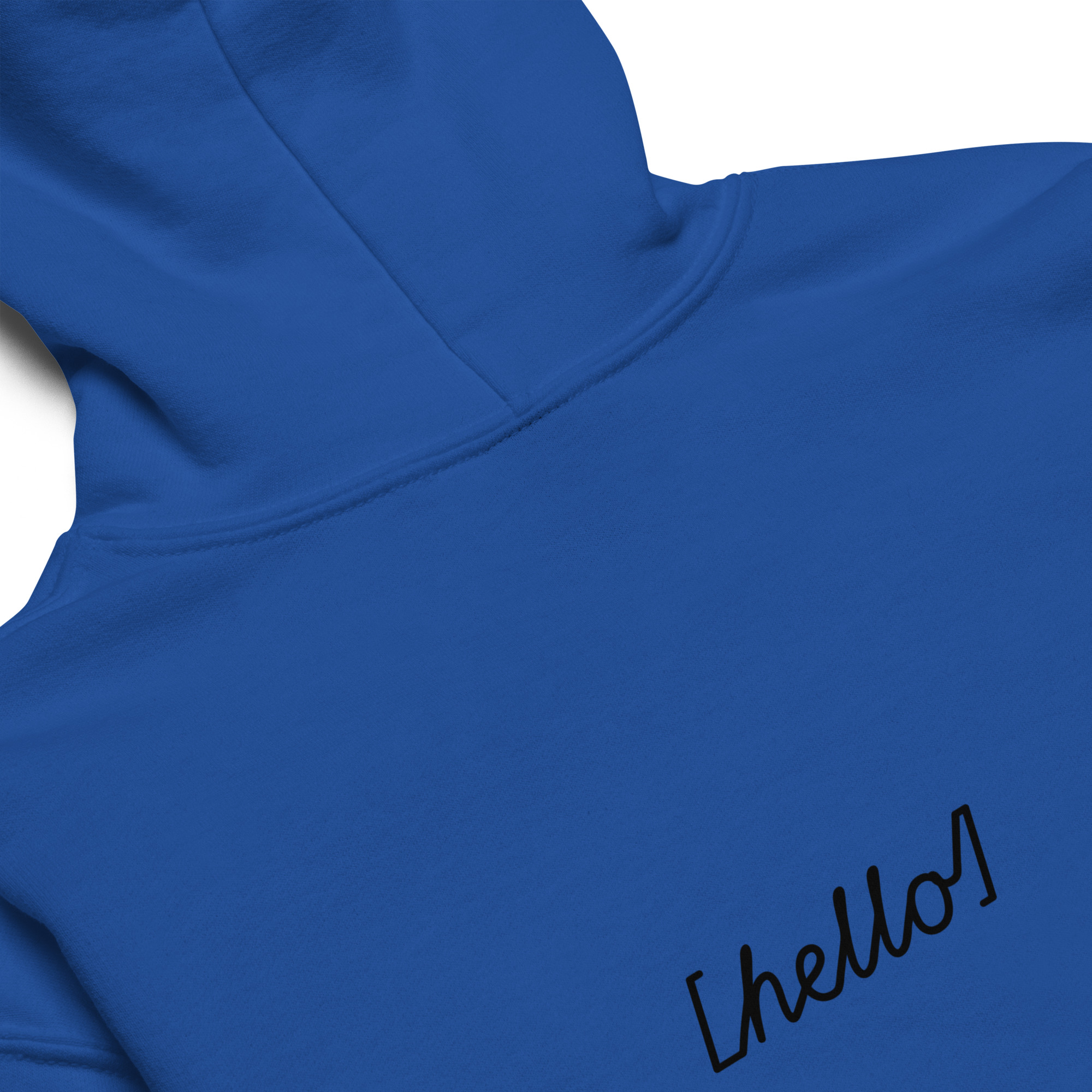 Youth heavy blend hoodie - Image 23