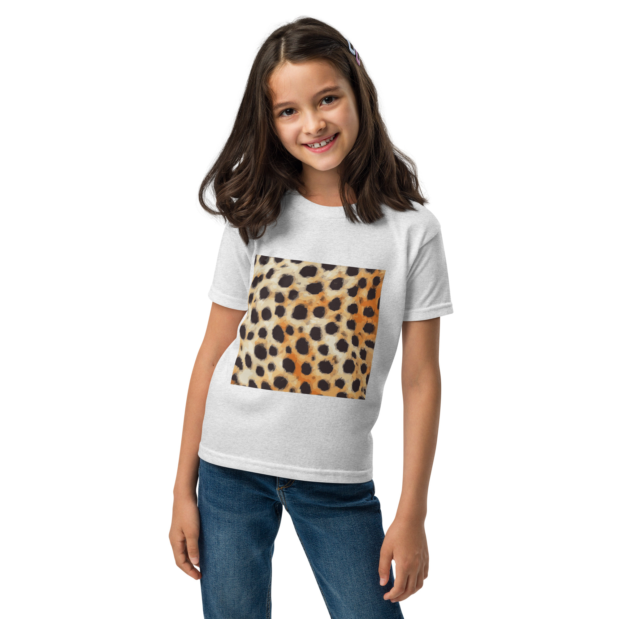 Youth t-shirt - Image 3