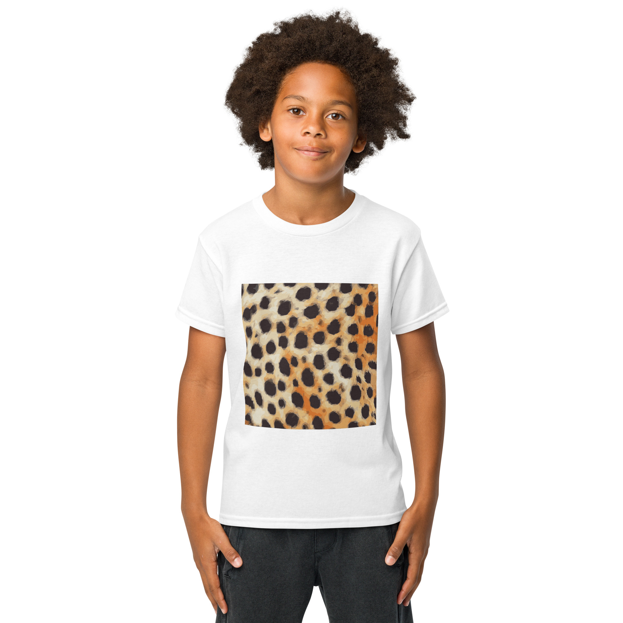 Youth t-shirt - Image 6